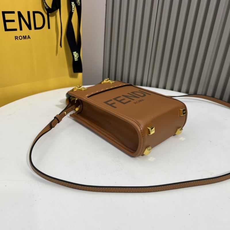 Fendi Satchel Bags